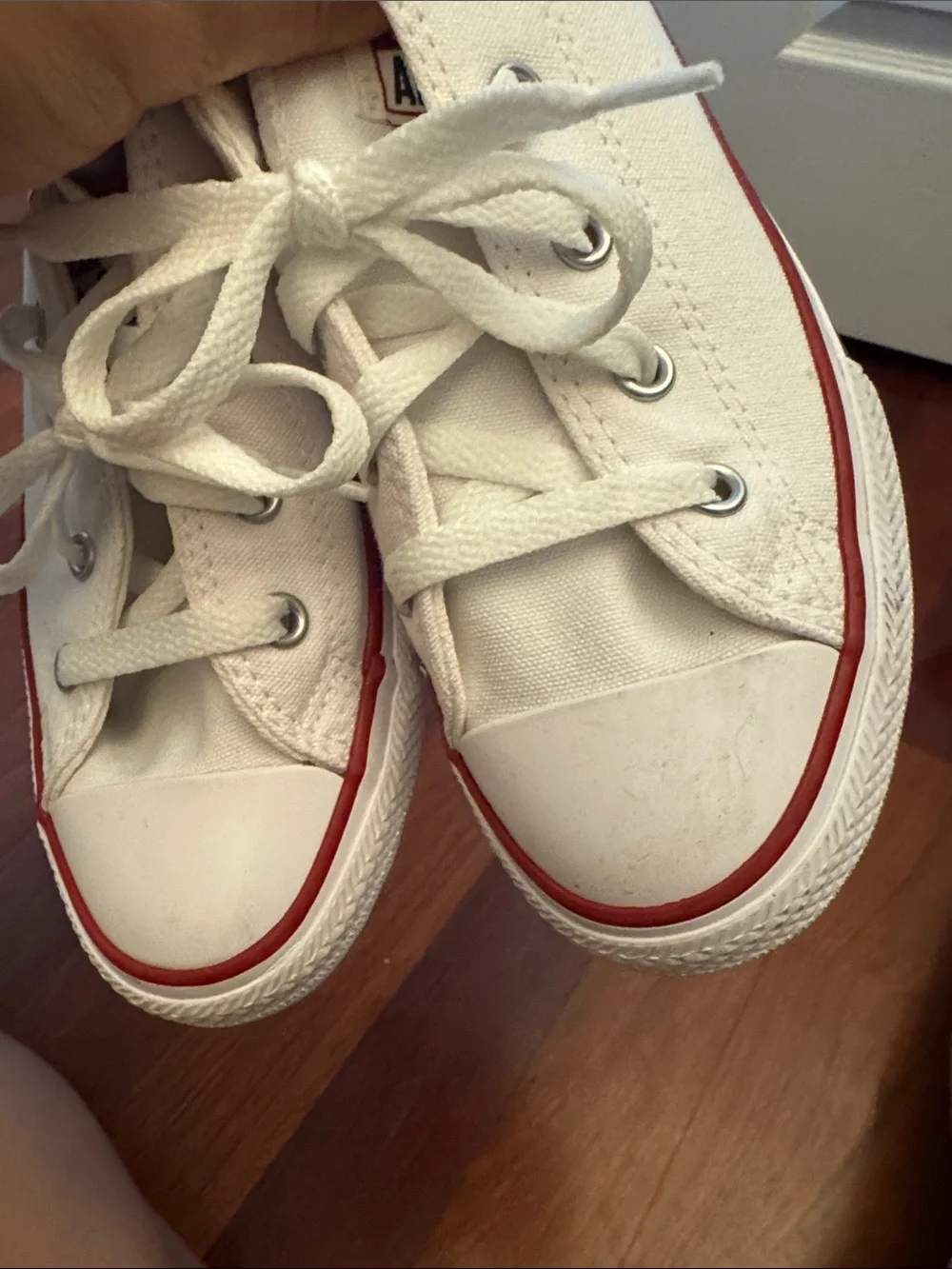 Kids Converse All Stars